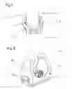 Fig. 04 - Piece for fixing objects