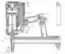 Fig. 01 - Gas charge setting tool