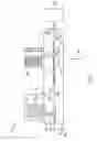 Fig. 05 - Apparatus and method for printing micro metal structures