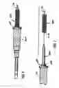 Fig. 05 - Soldering iron with replaceable tip