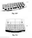Fig. 05 - Programmable keypad for sized optimized device