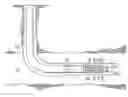 Fig. 01 - Flow conditioning system and method for fluid jetting tools