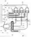 Fig. 01 - Multiple gas injection system for charged particle beam instruments