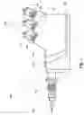 Fig. 02 - Multiple gas injection system for charged particle beam instruments