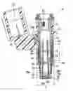 Fig. 01 - Fuel injection valve having small sized structure