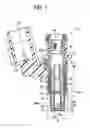 Fig. 02 - Fuel injection valve having small sized structure
