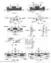 Fig. 02 - Economical and very simple to fabricate single device equivalent to CMOS, and other semiconductor devices in compensated semiconductor