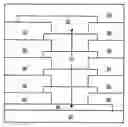 Fig. 01 - Interconnects with interlocks