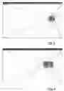 Fig. 06 - Size/scale and orientation determination of a pointer in a camera-based touch system