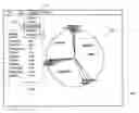 Fig. 01 - System and method for interactive grouping of pie chart slices