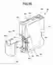 Fig. 28 - Compact front-operable image forming apparatus