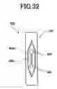 Fig. 33 - Compact front-operable image forming apparatus