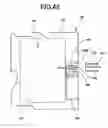 Fig. 41 - Compact front-operable image forming apparatus