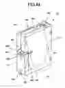 Fig. 43 - Compact front-operable image forming apparatus
