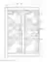 Fig. 08 - Liquid crystal display panel and thin film transistor array