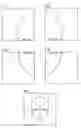 Fig. 01 - Method and apparatus for producing a mosaic image