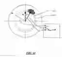 Fig. 17 - Optical tomography of small objects using parallel ray illumination and post-specimen optical magnification