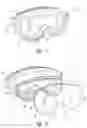 Fig. 02 - Lens structures, goggles employing same, methods of forming same, and machine programmed for forming same