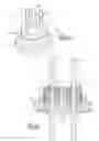 Fig. 02 - Feedthrough capacitor filter assemblies with laminar flow delaminations for helium leak detection