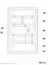 Fig. 22 - Interactive digital data broadcasting system