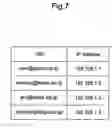 Fig. 08 - IP telephone system, IP telephone apparatus and method for identifying destination user