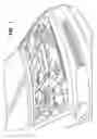 Fig. 02 - Thermostat housing assembly