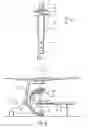Fig. 04 - X-ray apparatus provided with a positionally adjustable X-ray detector