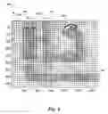 Fig. 09 - Method of measuring occluded features for high precision machine vision metrology
