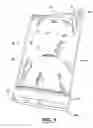 Fig. 02 - Dual compartment bag