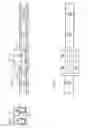 Fig. 04 - Linear sliding guide