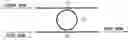 Fig. 01 - Optically controlled photonic switch