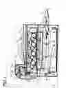 Fig. 02 - Image forming device including secondary transfer counter roller switchable between ground and electrically floating states to facilitate removal of recording medium from intermediate transfer member