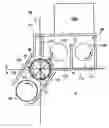 Fig. 01 - Developing device used in an image forming apparatus