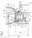Fig. 02 - Stator for a hydrodynamic torque converter