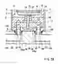 Fig. 23 - Electric pump and modularized fuel supply system with such electric pump