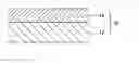 Fig. 01 - Electrophotographic photoconductor for wet developing and image-forming apparatus for wet developing