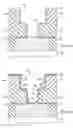 Fig. 02 - Method of fabricating robust nucleation/seed layers for subsequent deposition/fill of metallization layers