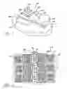 Fig. 02 - Helical microelectronic contact and method for fabricating same