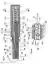 Fig. 22 - Reversible universal serial bus (USB) device and connector