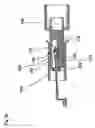 Fig. 34 - Reversible universal serial bus (USB) device and connector