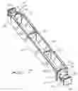 Fig. 06 - Panel and girder system for construction toy
