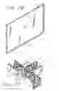 Fig. 10 - Panel and girder system for construction toy