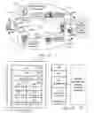 Fig. 02 - GPRS signaling protocol architecture for an unlicensed wireless communication system