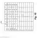 Fig. 13 - Bingo game with multicard patterns