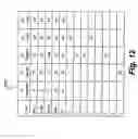 Fig. 15 - Bingo game with multicard patterns