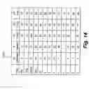 Fig. 17 - Bingo game with multicard patterns