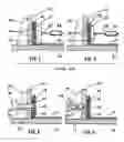 Fig. 02 - Method and apparatus for vacuum assisted bonding of corrugated cardboard and for manufacturing corrugated cardboard