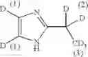 Fig. 07 - Method for deuteration of a heterocyclic ring