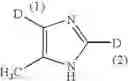 Fig. 09 - Method for deuteration of a heterocyclic ring