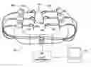 Fig. 01 - Force-determining retraction device and associated method